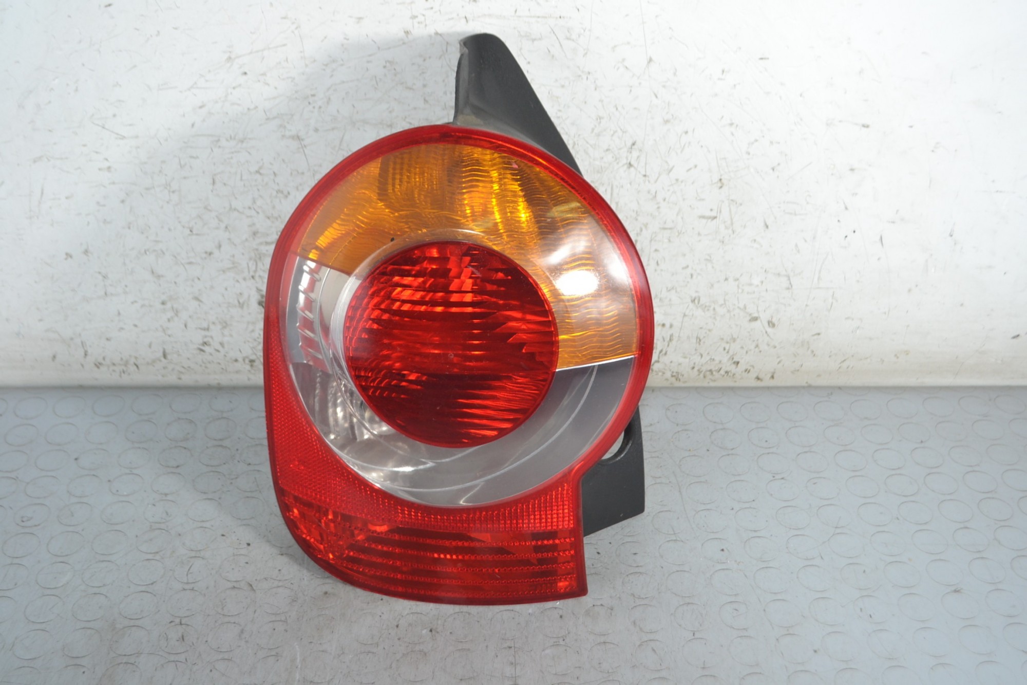 Fanale Stop Posteriore SX Renault Modus dal 2004 al 2013 cod 8200212205  1679387616457