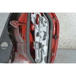 Fanale Stop Posteriore SX Renault Modus dal 2004 al 2013 cod 8200212205  1679387616457