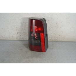 Fanale Stop Posteriore SX Citroen Berlingo dal 1996 al 2004  1679388190772
