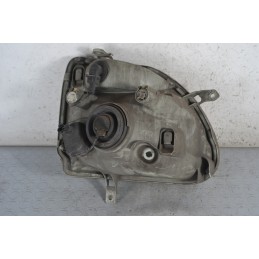 Faro Anteriore SX Opel Agila A dal 2000 al 2007 Cod 35300-84h000  1678896795684