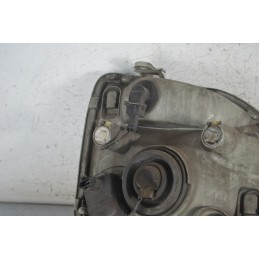 Faro Anteriore SX Opel Agila A dal 2000 al 2007 Cod 35300-84h000  1678896795684