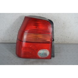 Fanale Stop posteriore SX Seat Arosa Dal 1997 al 2004 Cod 38030748  1679389230415