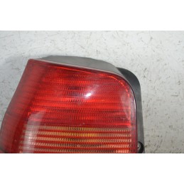 Fanale Stop posteriore SX Seat Arosa Dal 1997 al 2004 Cod 38030748  1679389230415