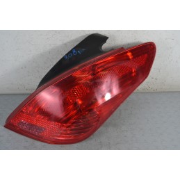Fanale stop posteriore DX Peugeot 308 Dal 2007 al 2014 Cod 9680425680  1679390968741