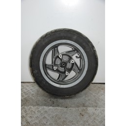 Cerchio Anteriore Honda Foresight 250 dal 1998 al 2004  1679389780507