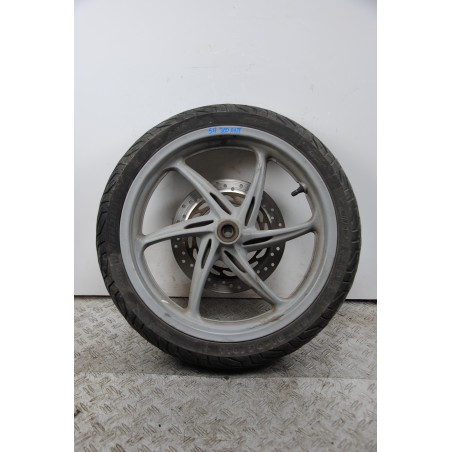 Cerchio Anteriore Honda SH 300 dal 2006 al 2010  1679390263808