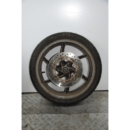 Cerchio Anteriore Honda SH 300 dal 2006 al 2010  1679390263808