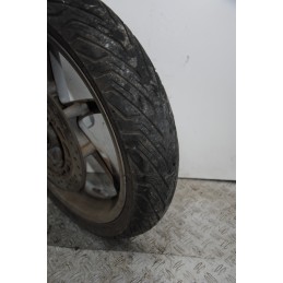 Cerchio Completo Anteriore Honda SH 300 dal 2006 al 2010  1679390263808