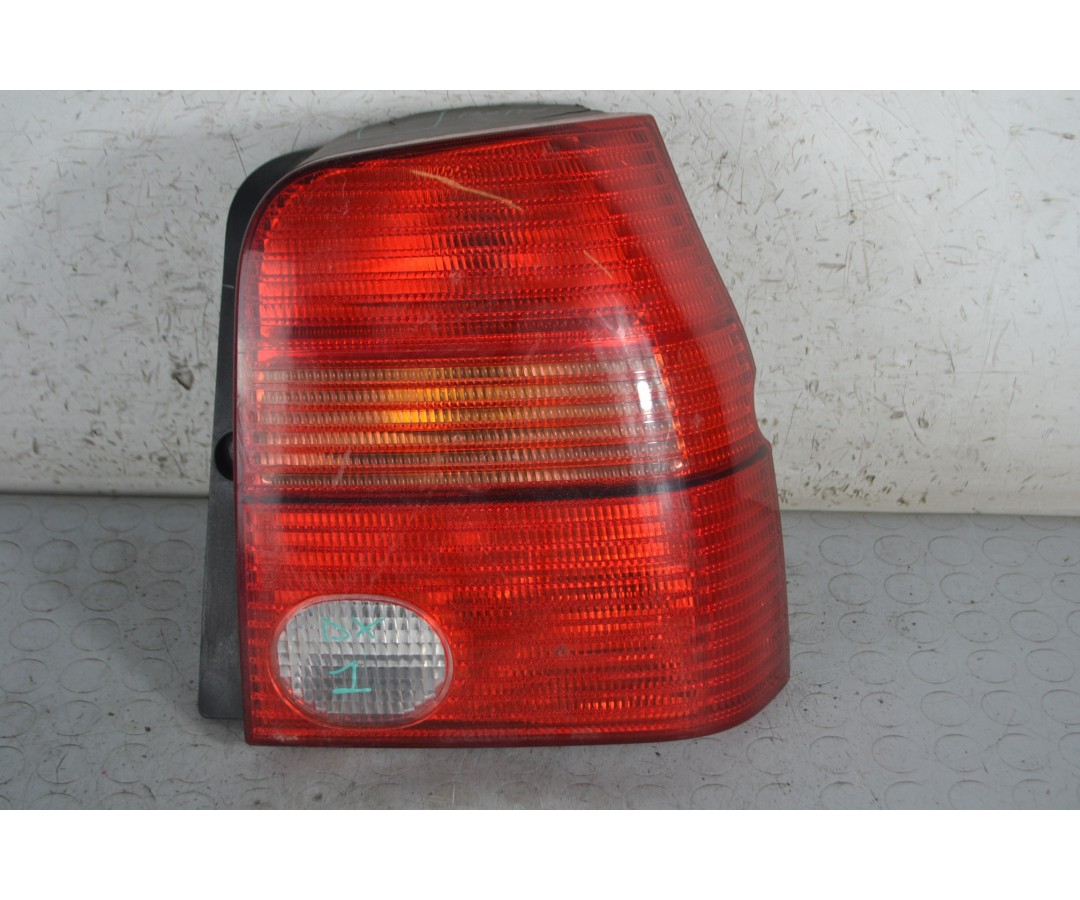 Fanale Stop Posteriore DX Volkswagen Lupo dal 1998 al 2005  1679391028437