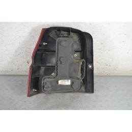 Fanale Stop Posteriore DX Volkswagen Lupo dal 1998 al 2005 Cod 6X0945096E  1679391028437