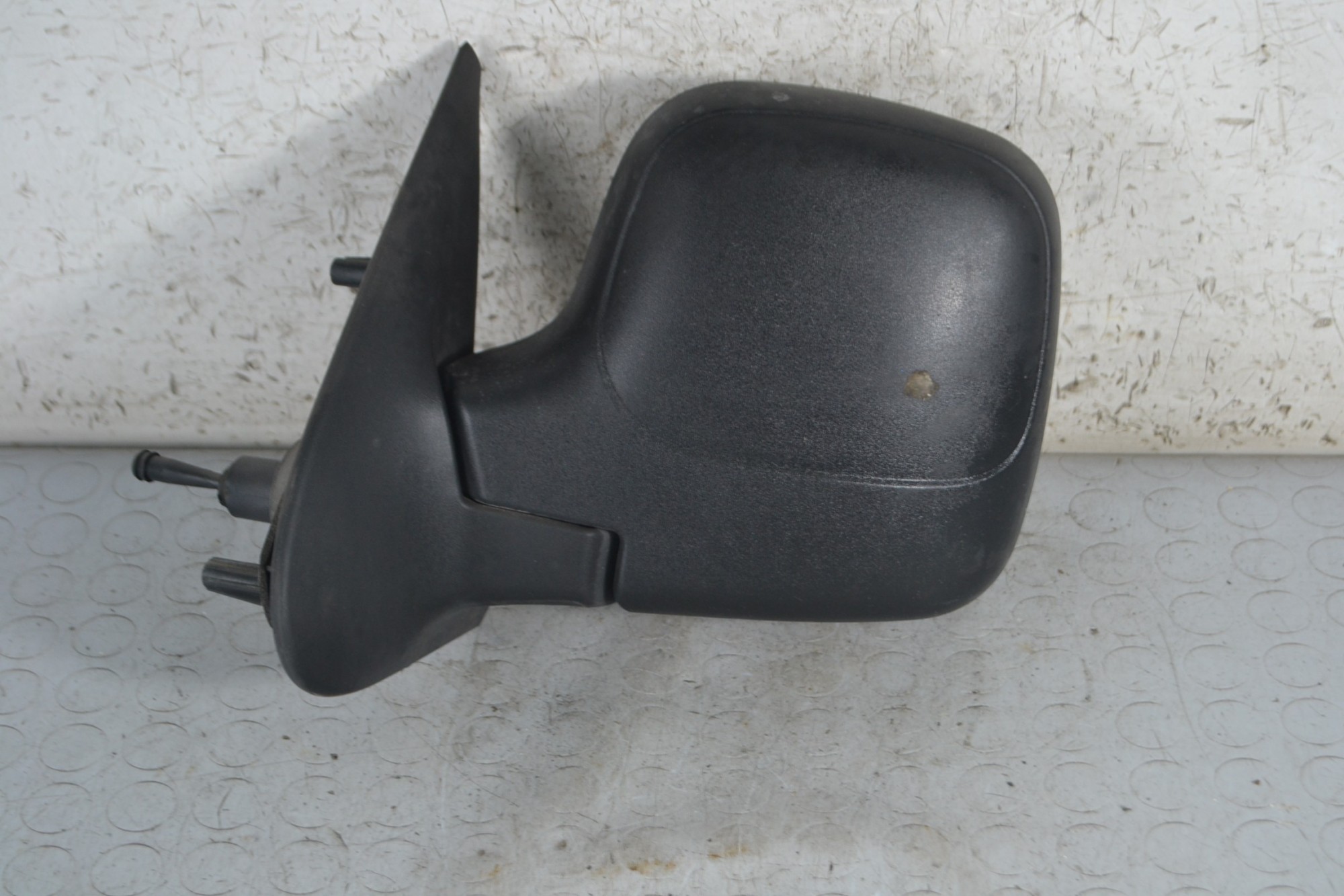 Specchietto retrovisore esterno SX Peugeot Partner Dal 1996 al 2013 Cod 027470  1679391400882