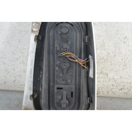 Fanale Stop Posteriore SX Smart ForTwo W450 Coupe dal 1998 al 2007 Cod Q0012860V001000000  1679391809142