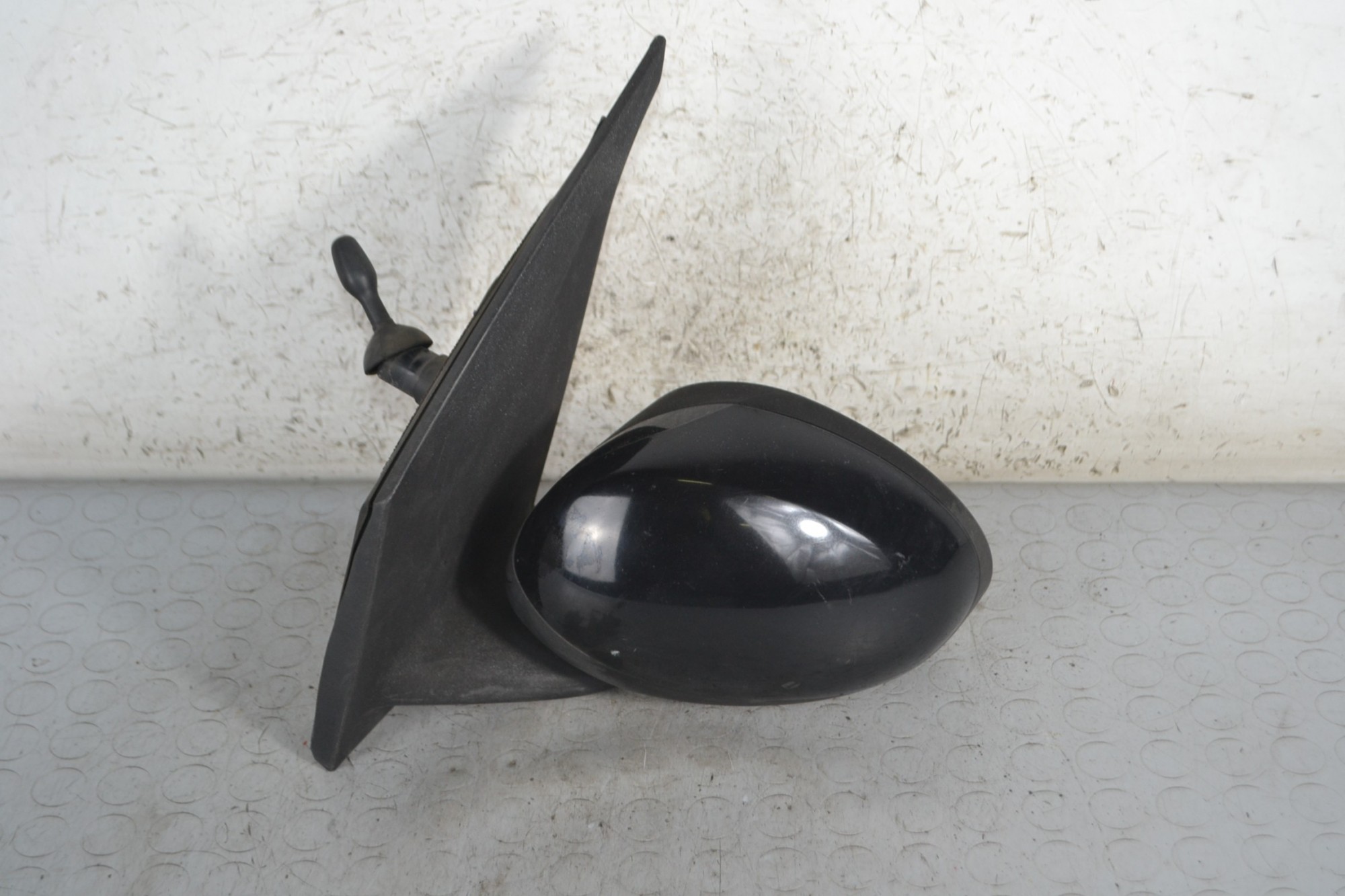 Specchietto Retrovisore esterno SX Citroen C1 dal 2005 al 2012 Cod 87940-0h010  1679392308194