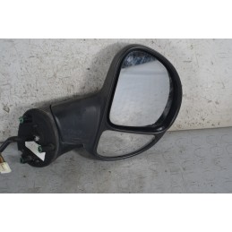 Specchietto Retrovisore Esterno DX Fiat Multipla Dal 2004 al 2010 Cod 07352520780  1679393598198