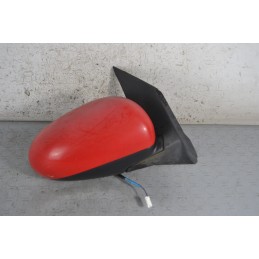 Specchietto retrovisore esterno DX Daihatsu Cuore dal 2006 al 2011 Cod 021313  1679395454041