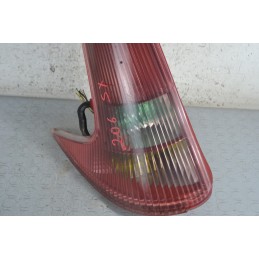 Fanale stop posteriore SX Peugeot 206 SW Dal 1998 al 2006  1679395842480