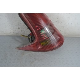 Fanale stop posteriore SX Peugeot 206 SW Dal 1998 al 2006  1679395842480