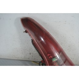 Fanale stop posteriore SX Peugeot 206 SW Dal 1998 al 2006  1679395842480