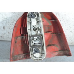Fanale stop posteriore DX Renault Twingo I Dal 2000 al 2007 Cod 8200338149  1679396133921