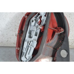Fanale stop posteriore DX Renault Modus Dal 2004 al 2013 Cod 8200655990  1679396611764