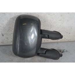 Specchietto Retrvisore esterno DX Fiat Doblo dal 2000 al 2009 Cod 0158099  1679396688568
