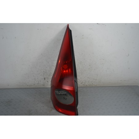 Fanale stop posteriore SX Renault Megane SW Dal 2002 al 2006 Cod 8200142684  1679398557916