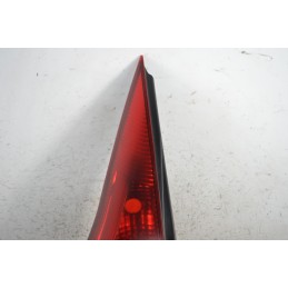 Fanale stop posteriore SX Renault Megane SW Dal 2002 al 2006 Cod 8200142684  1679398557916