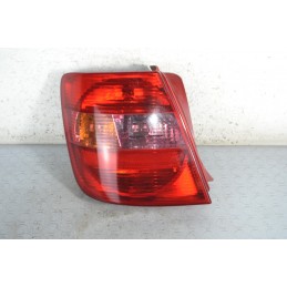 Fanale stop posteriore SX Fiat Stilo 5 porte Dal 2001 al 2010  1679399491196