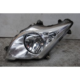 Faro Fanale Anteriore Sinistro Honda SW-T 400 / 600 dal 2008 al 2016  1679414976189