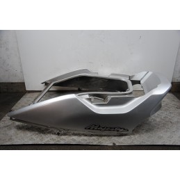 Carena Codone Posteriore Yamaha Majesty 250 DX dal 1998 al 2002  1679415546503