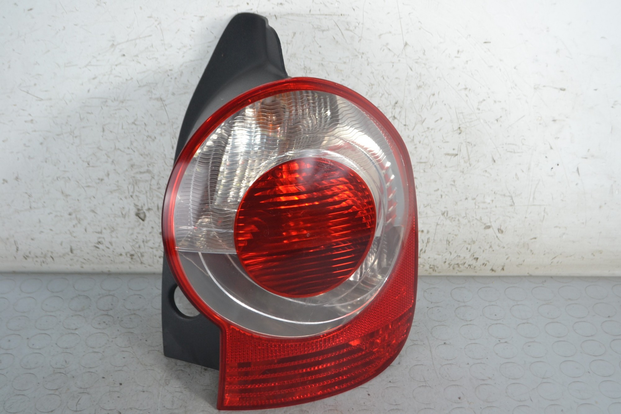 Fanale stop posteriore DX Renault Modus Dal 2004 al 2013 Cod 8200212204  1679416168223