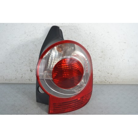 Fanale stop posteriore DX Renault Modus Dal 2004 al 2013 Cod 8200212204  1679416168223