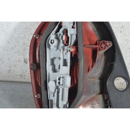 Fanale stop posteriore DX Renault Modus Dal 2004 al 2013 Cod 8200212204  1679416168223