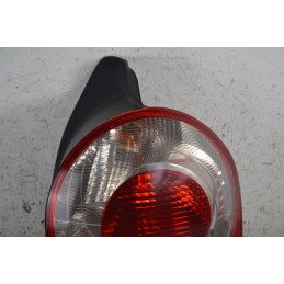 Fanale stop posteriore DX Renault Modus Dal 2004 al 2013 Cod 8200212204  1679416168223