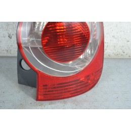 Fanale stop posteriore DX Renault Modus Dal 2004 al 2013 Cod 8200212204  1679416168223