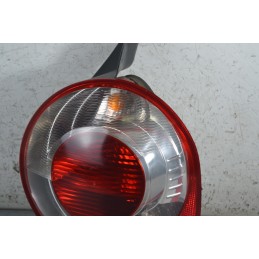 Fanale stop posteriore DX Renault Modus Dal 2004 al 2013 Cod 8200212204  1679416168223