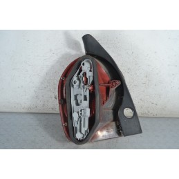 Fanale stop posteriore DX Renault Modus Dal 2004 al 2013 Cod 8200212204  1679416168223
