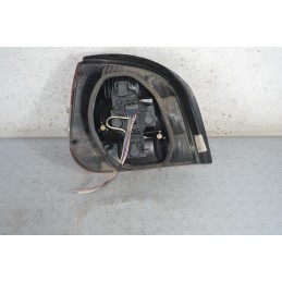 Fanale stop posteriore DX Renault Scenic Dal 1999 al 2003 Cod 7700428055  1679473286526