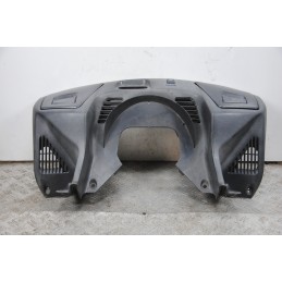 Carena Retroscudo Suzuki Burgman 650 Dal 2002 al 2006  1679473318586