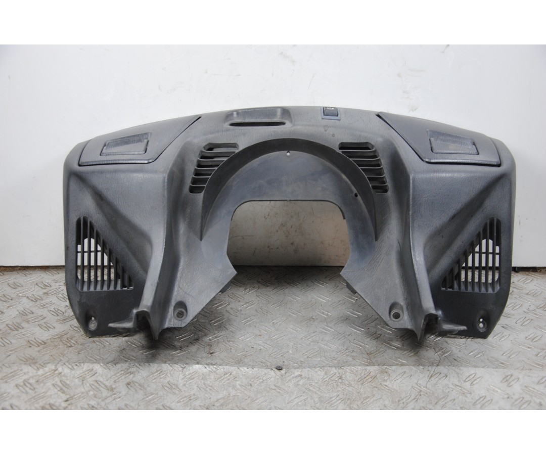 Carena Retroscudo Suzuki Burgman 650 Dal 2002 al 2006  1679473318586