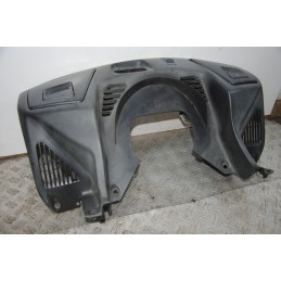 Carena Retroscudo Suzuki Burgman 650 Dal 2002 al 2006  1679473318586