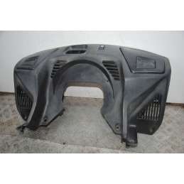 Carena Retroscudo Suzuki Burgman 650 Dal 2002 al 2006  1679473318586