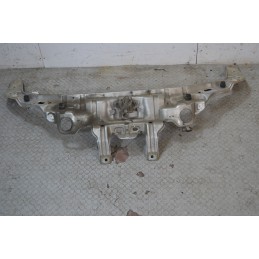Ossatura Batticofano Lancia Ypsilon dal 2003 al 2011  1679473814392