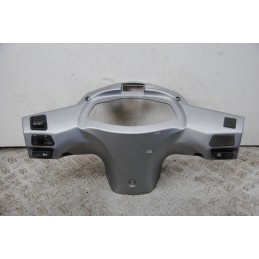 Carena Coprimanubrio Portastrumentazione Sym HD EVO 200 dal 2006 al 2010  1679474152370