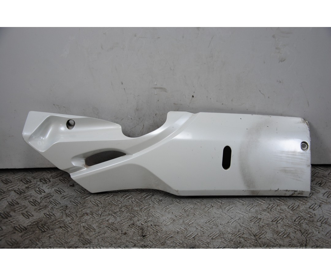 Carena Sottopedana SX Honda Pantheon 150 Dal 2003 al 2006  1679474697963