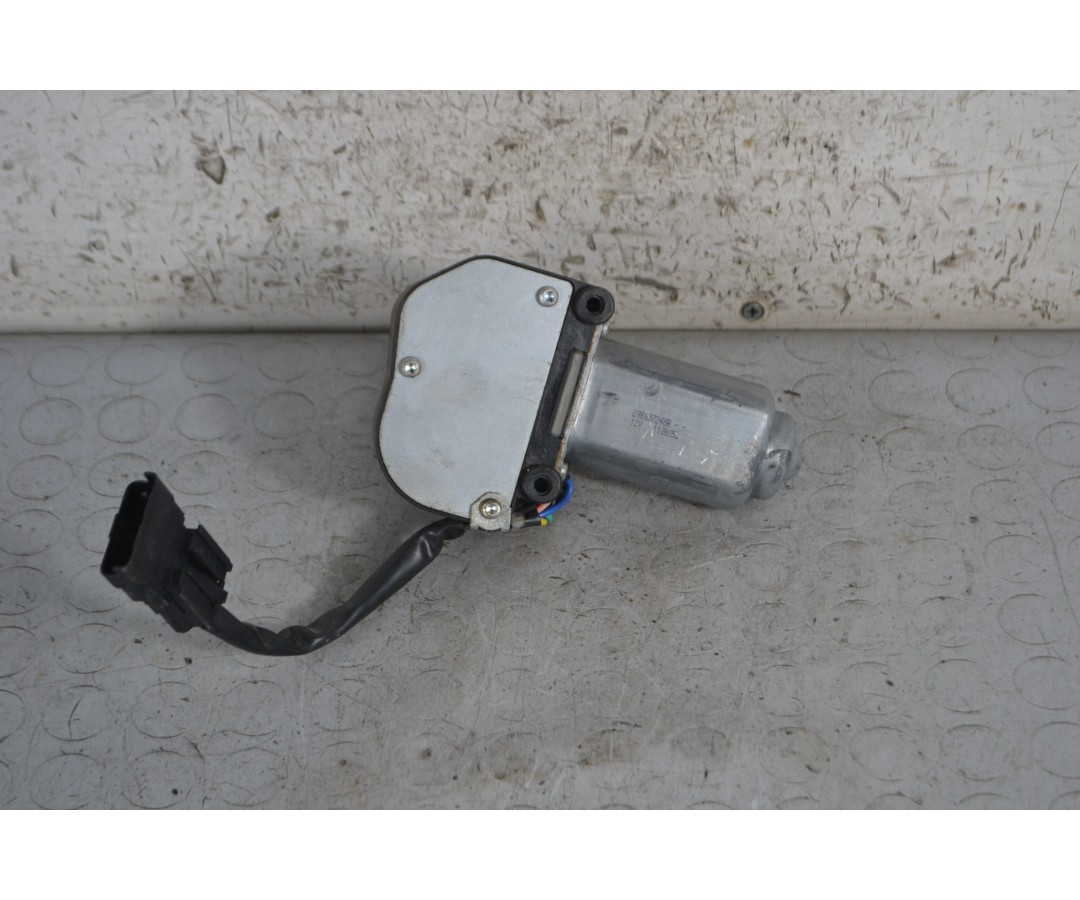 Motorino tergicristalli anteriore Renault Twizy Dal 2011 in poi Cod 288007248R  1679475009505