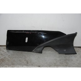 Carena Fianchetto Sottopedana Sx Honda S-Wing 125 / 150 dal 2007 al 2011  1679475370520