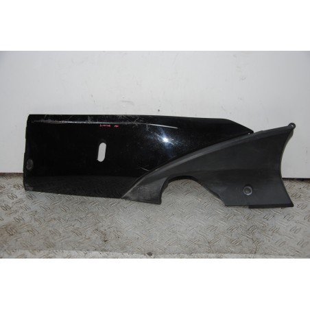 Carena Fianchetto Sottopedana Sx Honda S-Wing 125 / 150 dal 2007 al 2011  1679475370520