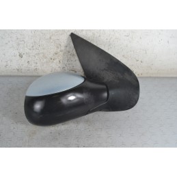 Specchietto retrovisore esterno DX Peugeot 206 Dal 1998 al 2009 Cod 96480957XT  1679475636879