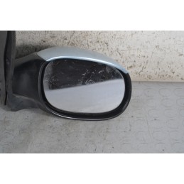 Specchietto retrovisore esterno DX Peugeot 206 Dal 1998 al 2009 Cod 96480957XT  1679475636879